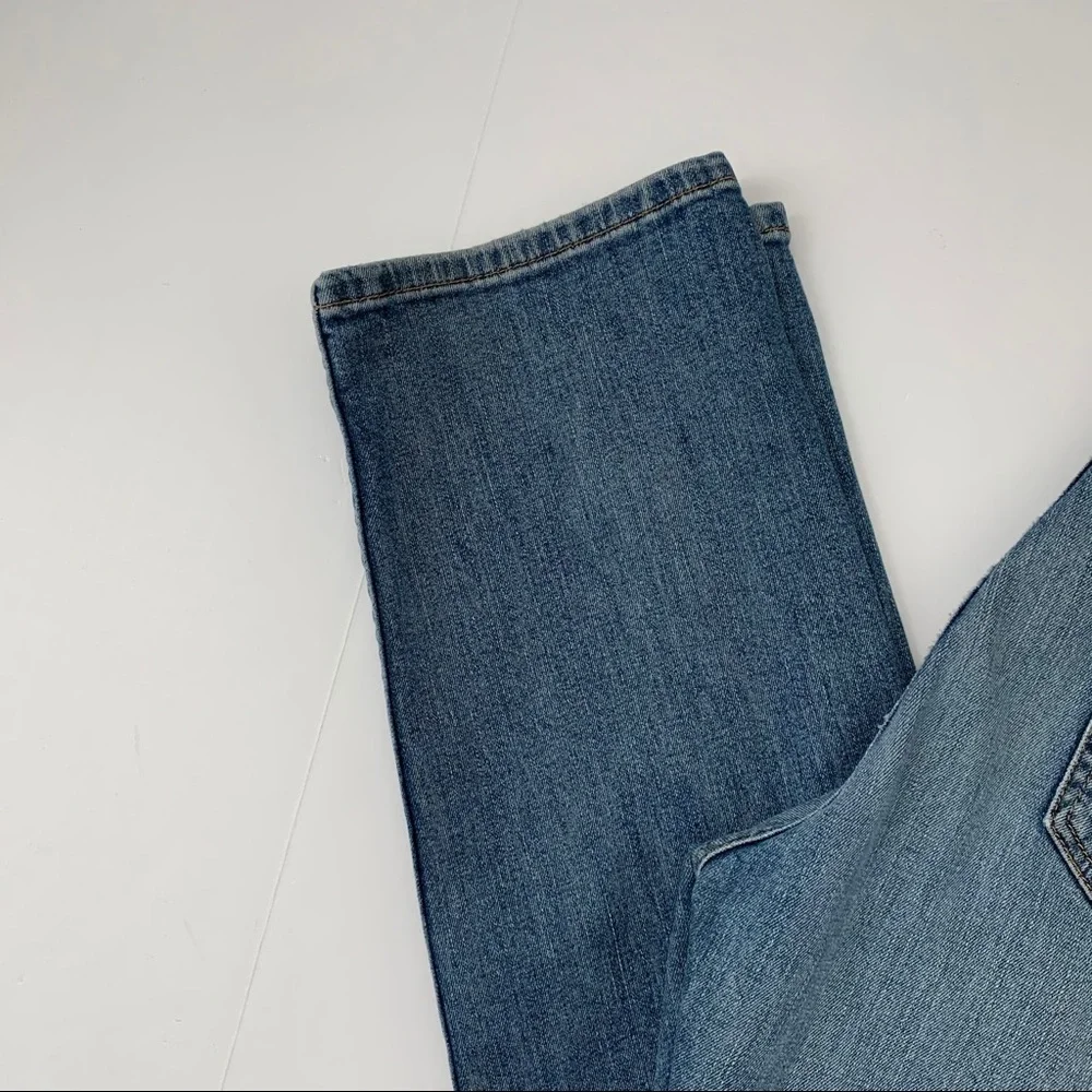 Levi’s Men’s Jeans 5 Pocket Size 34/34